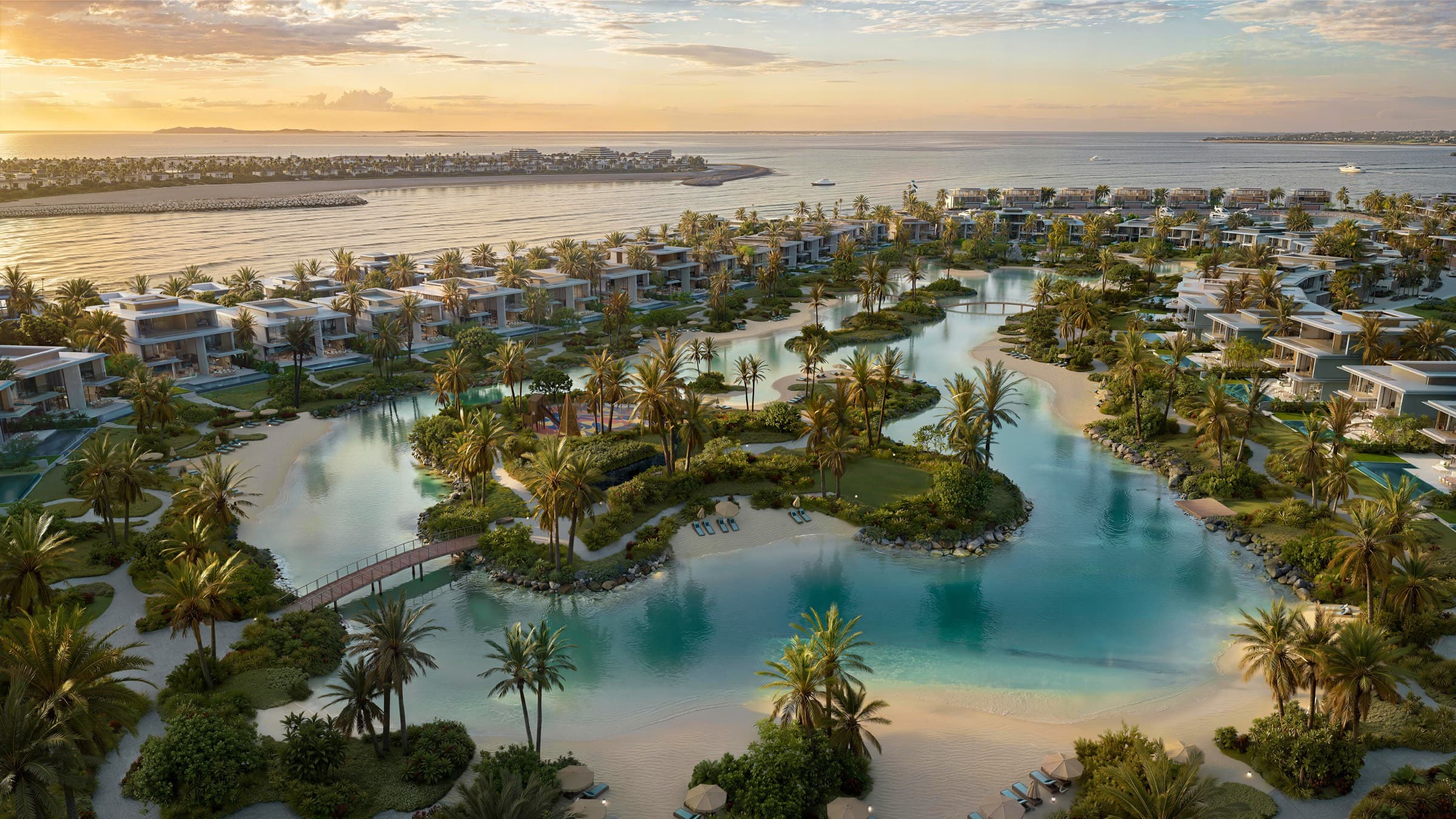 Bay Estate