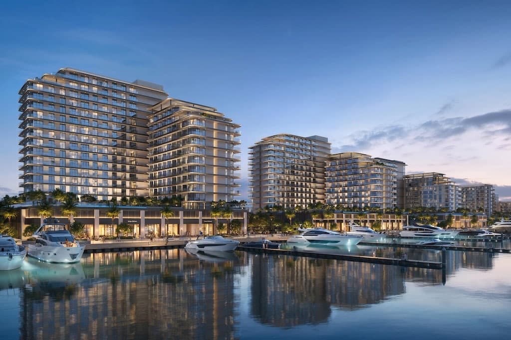 Fior — Rashid Yachts & Marina — Mina Rashid, Dubai