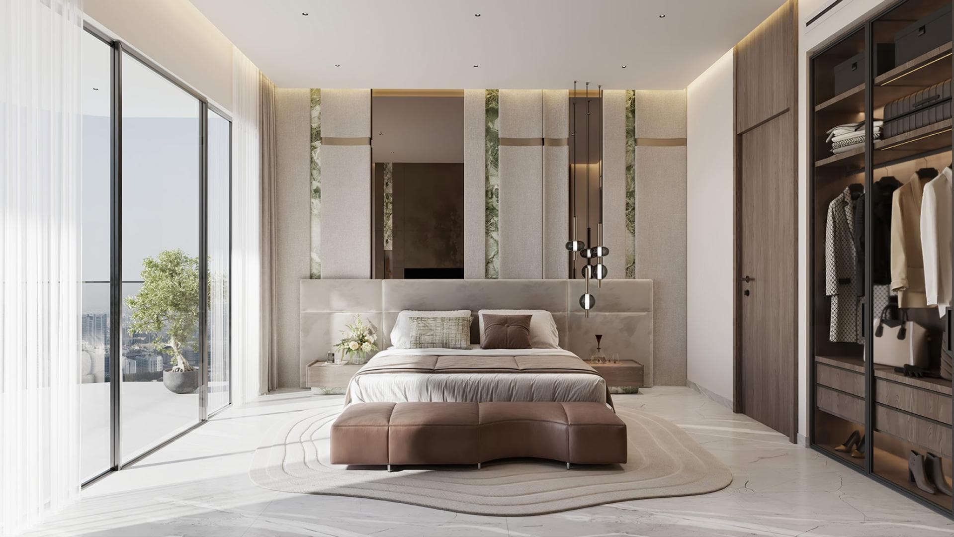 Samana South Haven — Bedroom