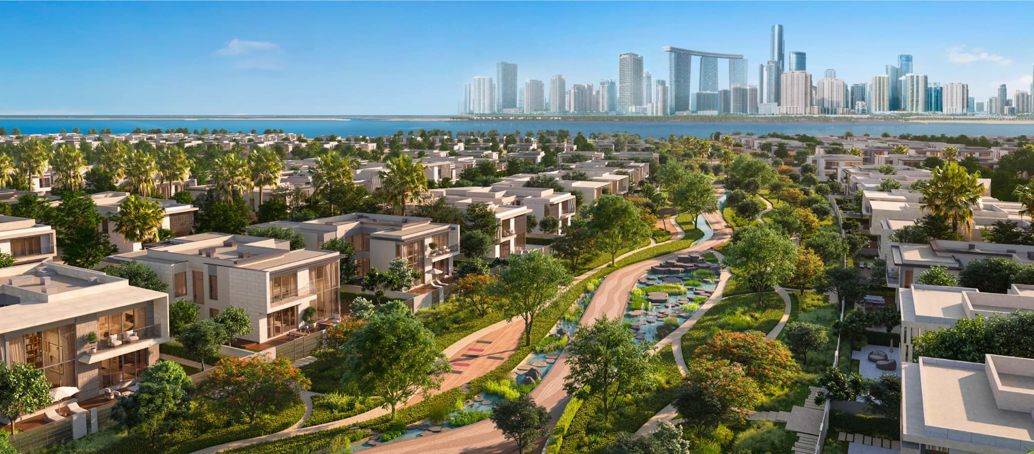 Talay · Marsa Al Saadiyat