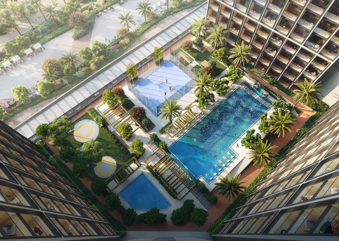 Binghatti Elite — view 2