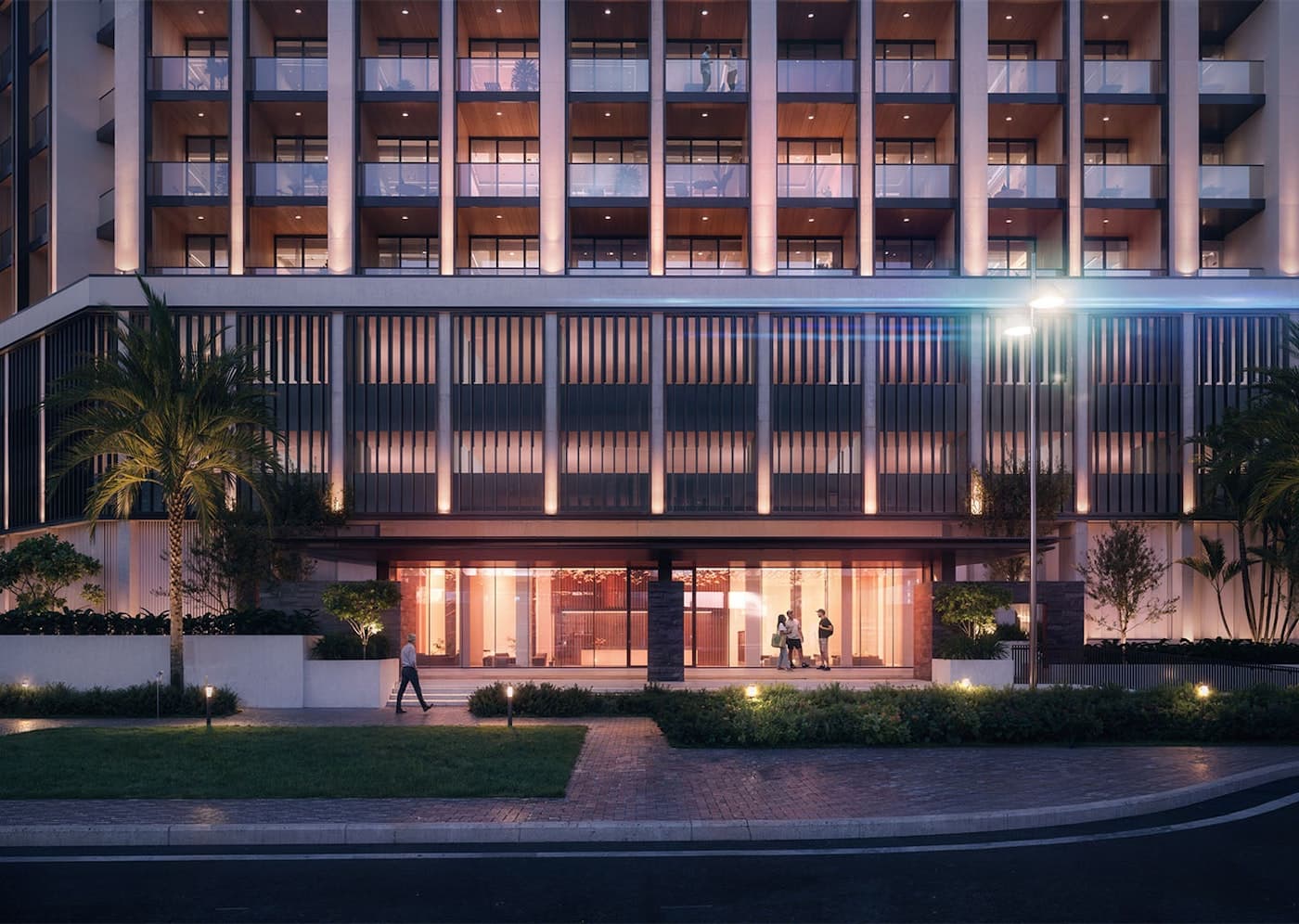 Binghatti Elite — view 5