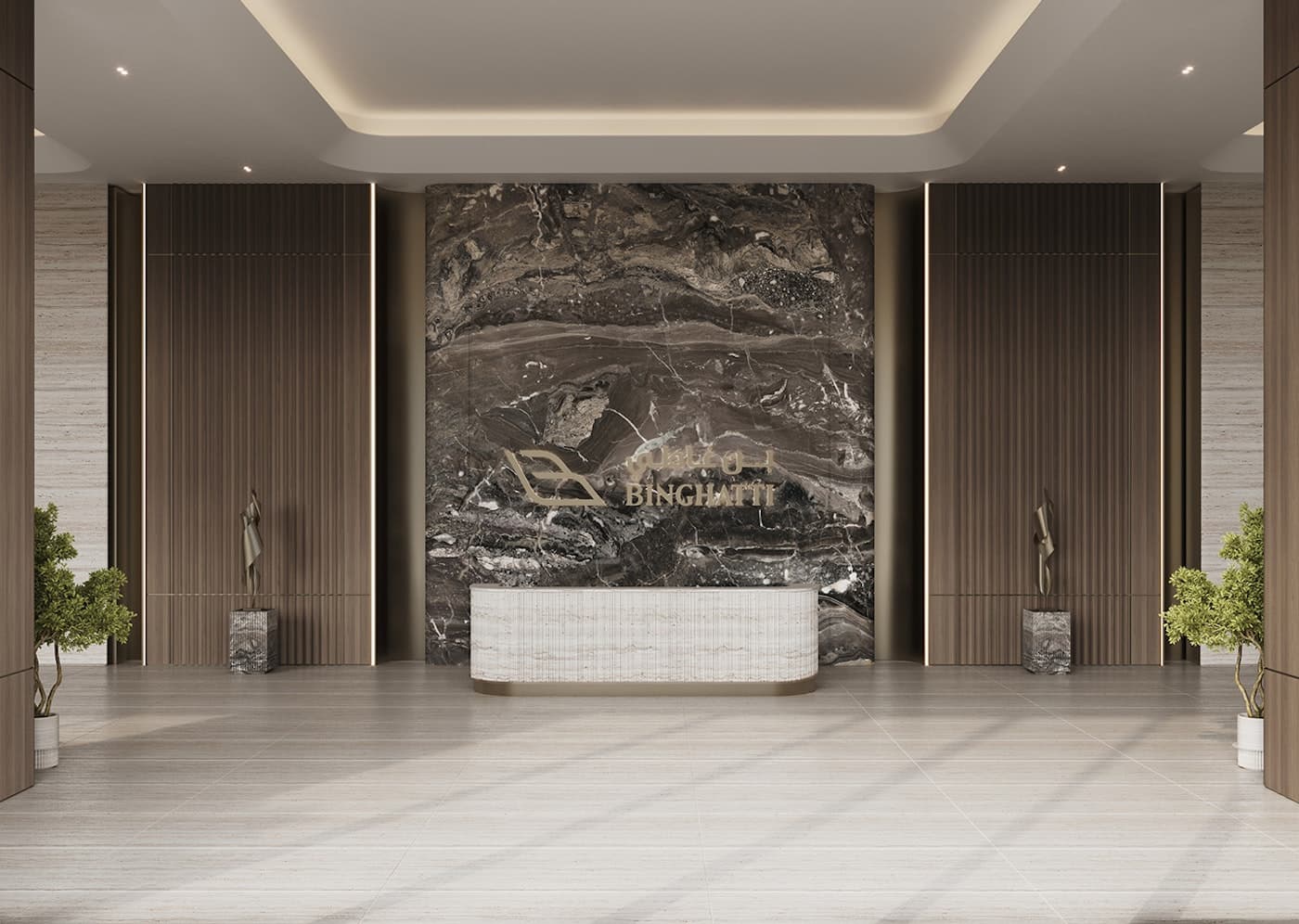 Binghatti Elite — view 7