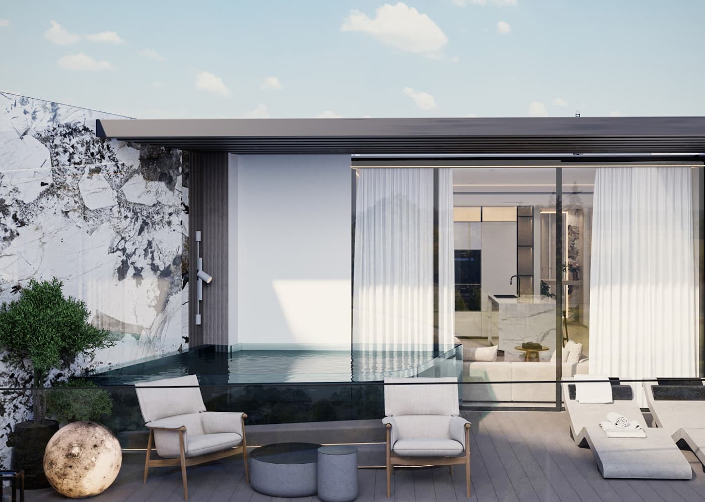 Binghatti Royale — view 5