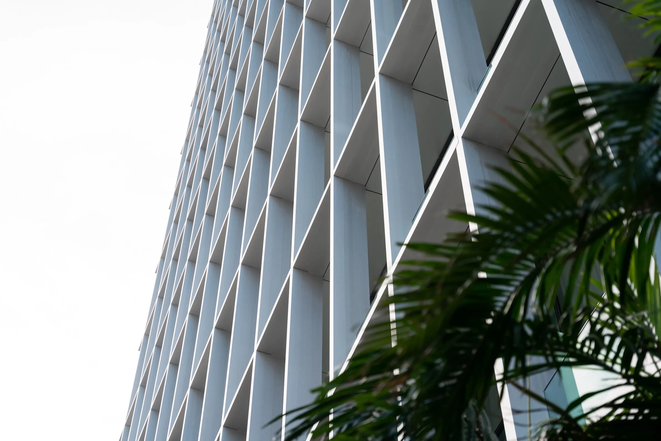 Eden House Al Satwa — view 1