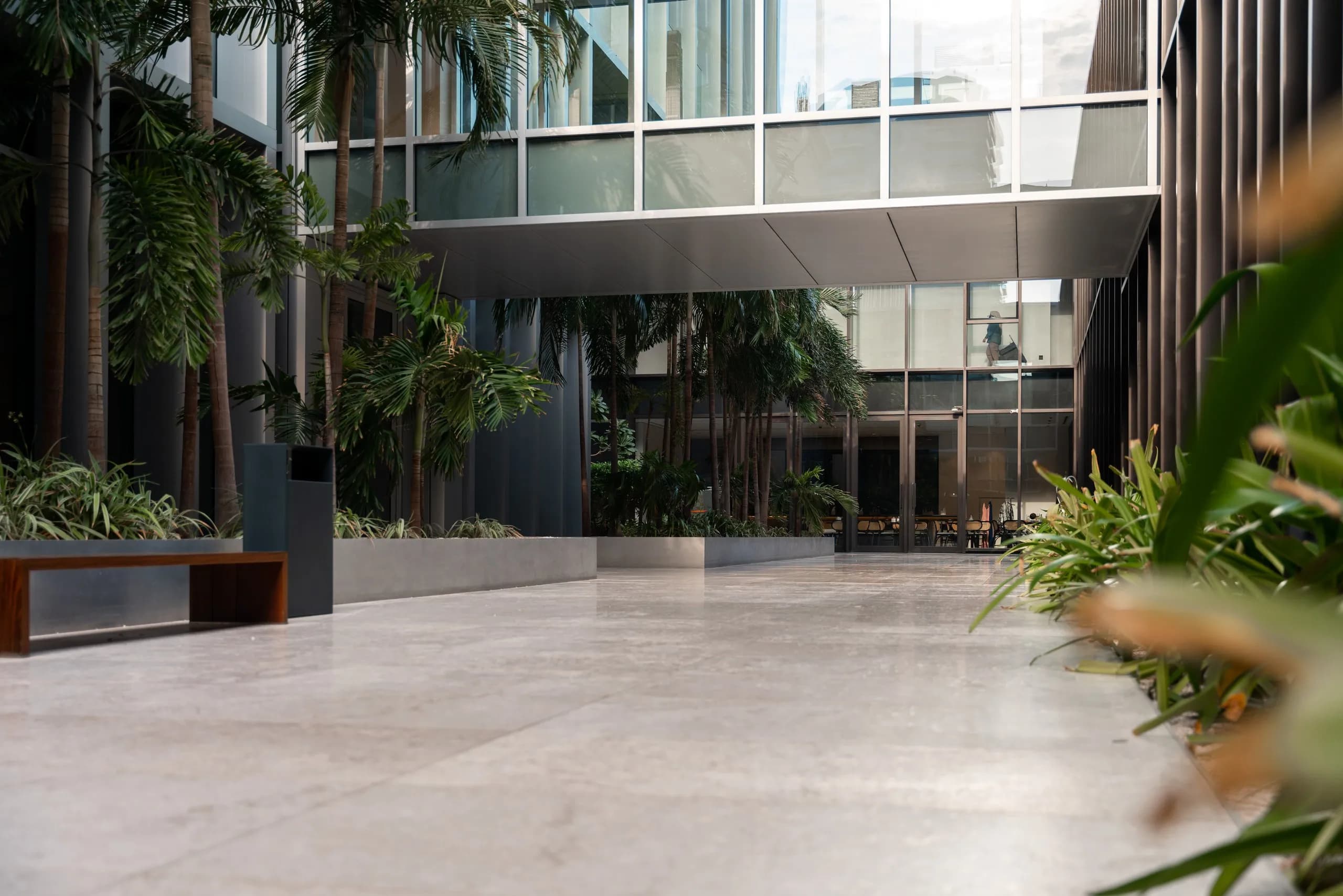 Eden House Al Satwa — view 2