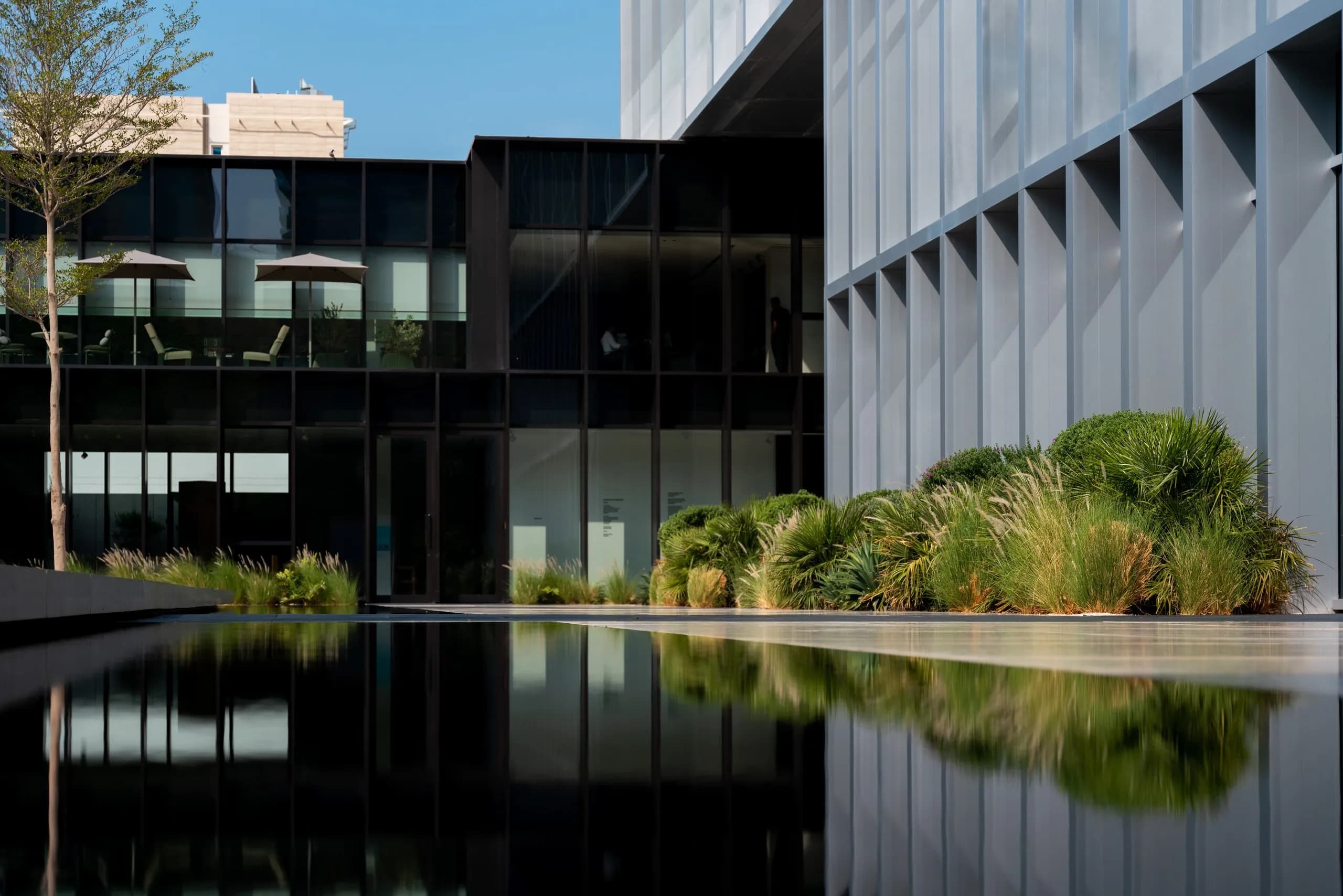 Eden House Al Satwa — view 3
