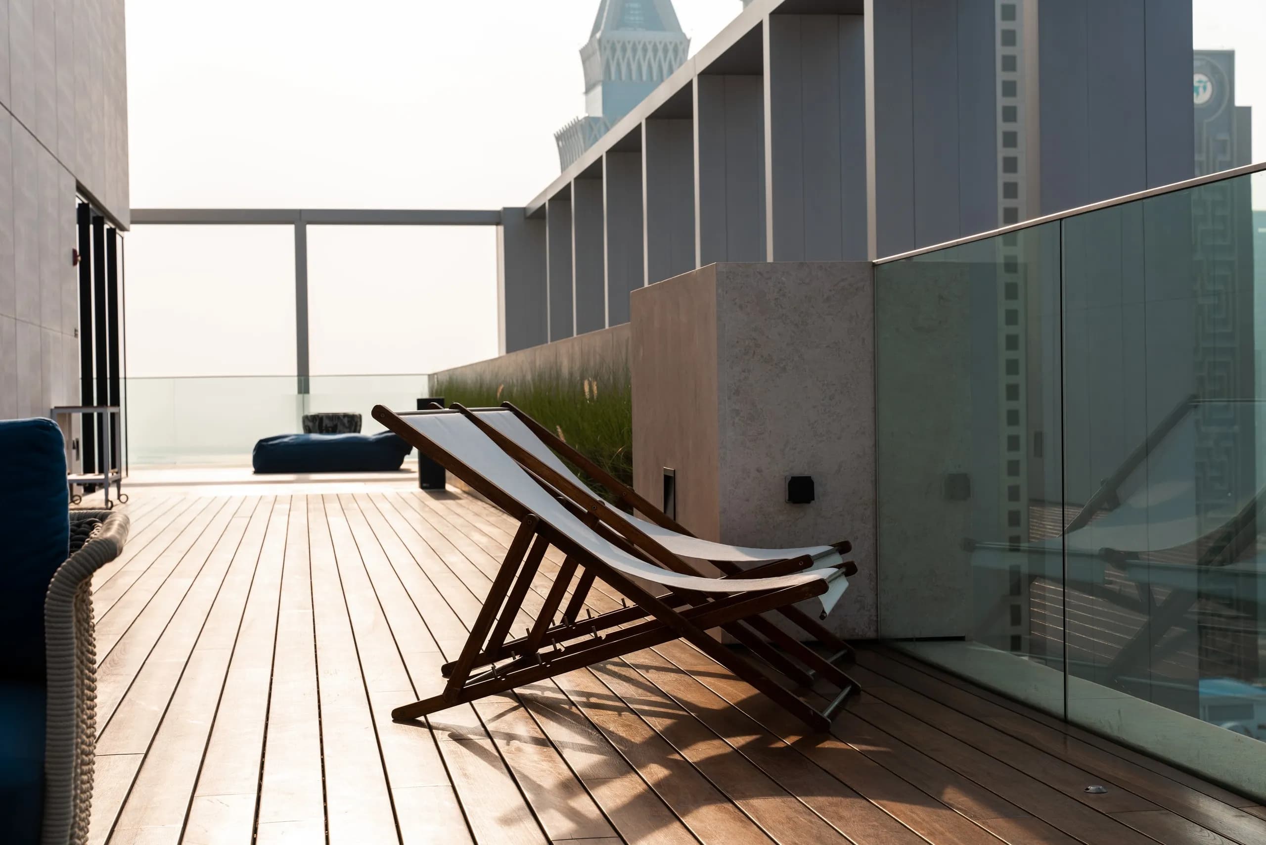 Eden House Al Satwa — view 4