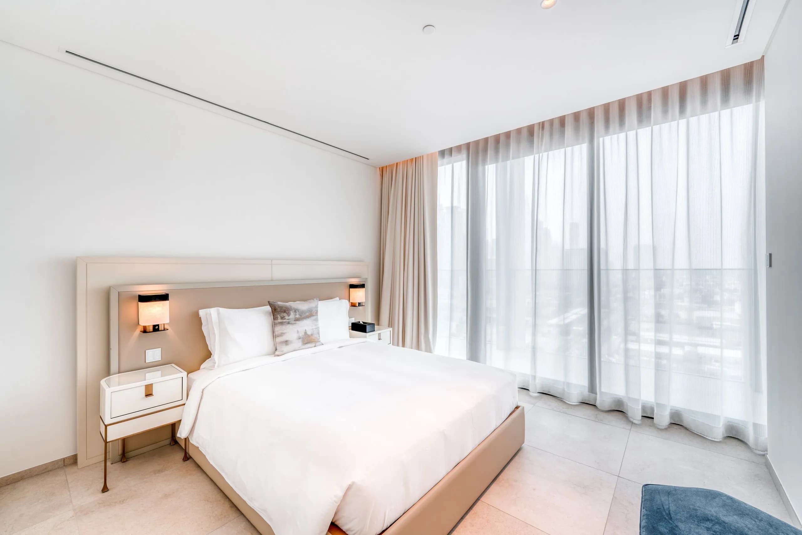 Eden House Al Satwa — view 6