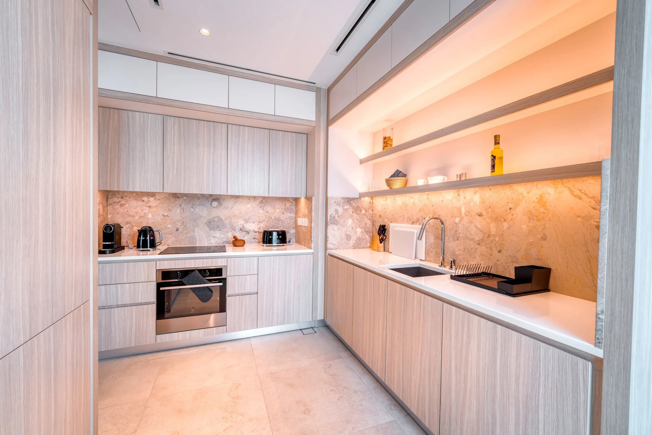 Eden House Al Satwa — view 7