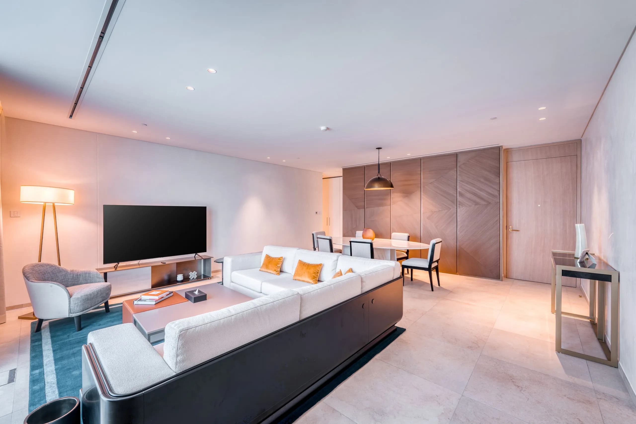 Eden House Al Satwa — view 8