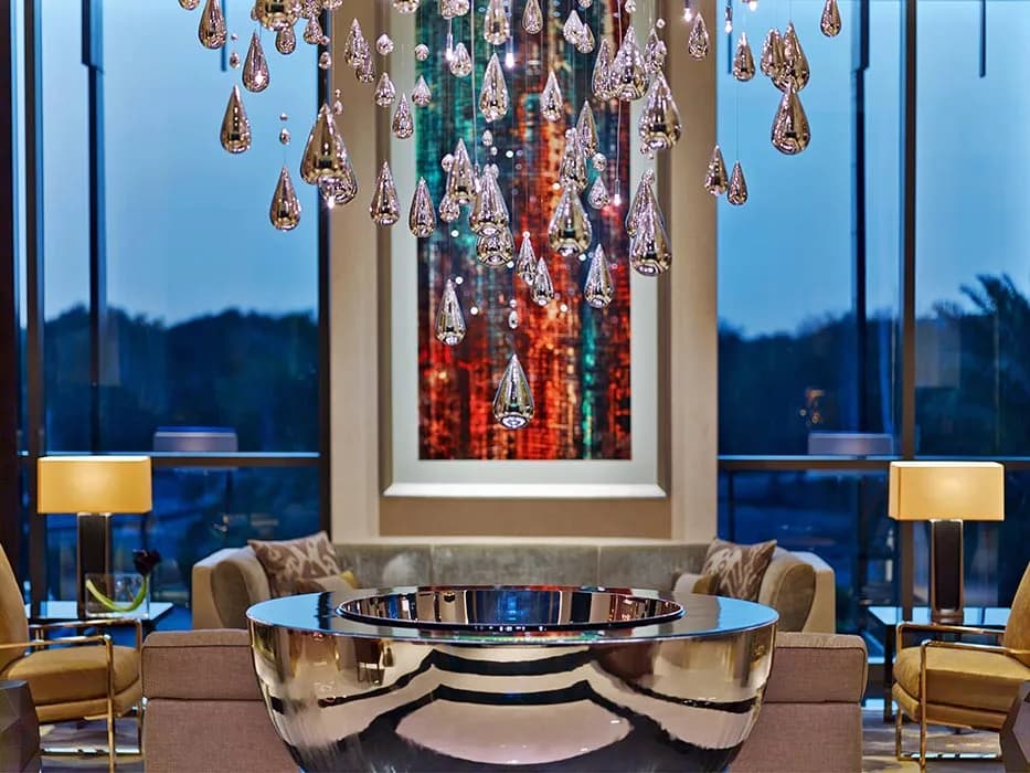 Four Seasons DIFC — view 3