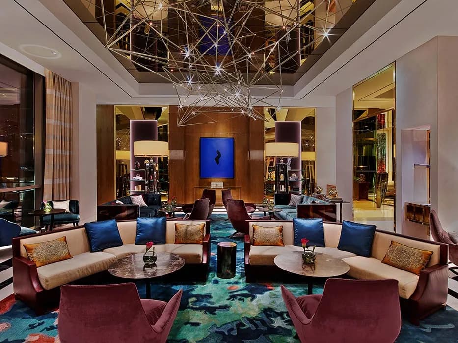 Four Seasons DIFC — view 5