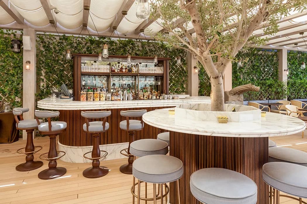 Four Seasons DIFC — view 7