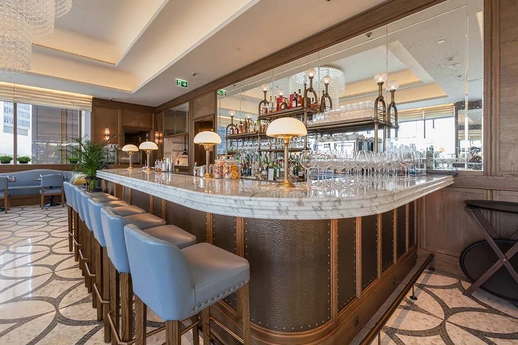 Four Seasons DIFC — view 8
