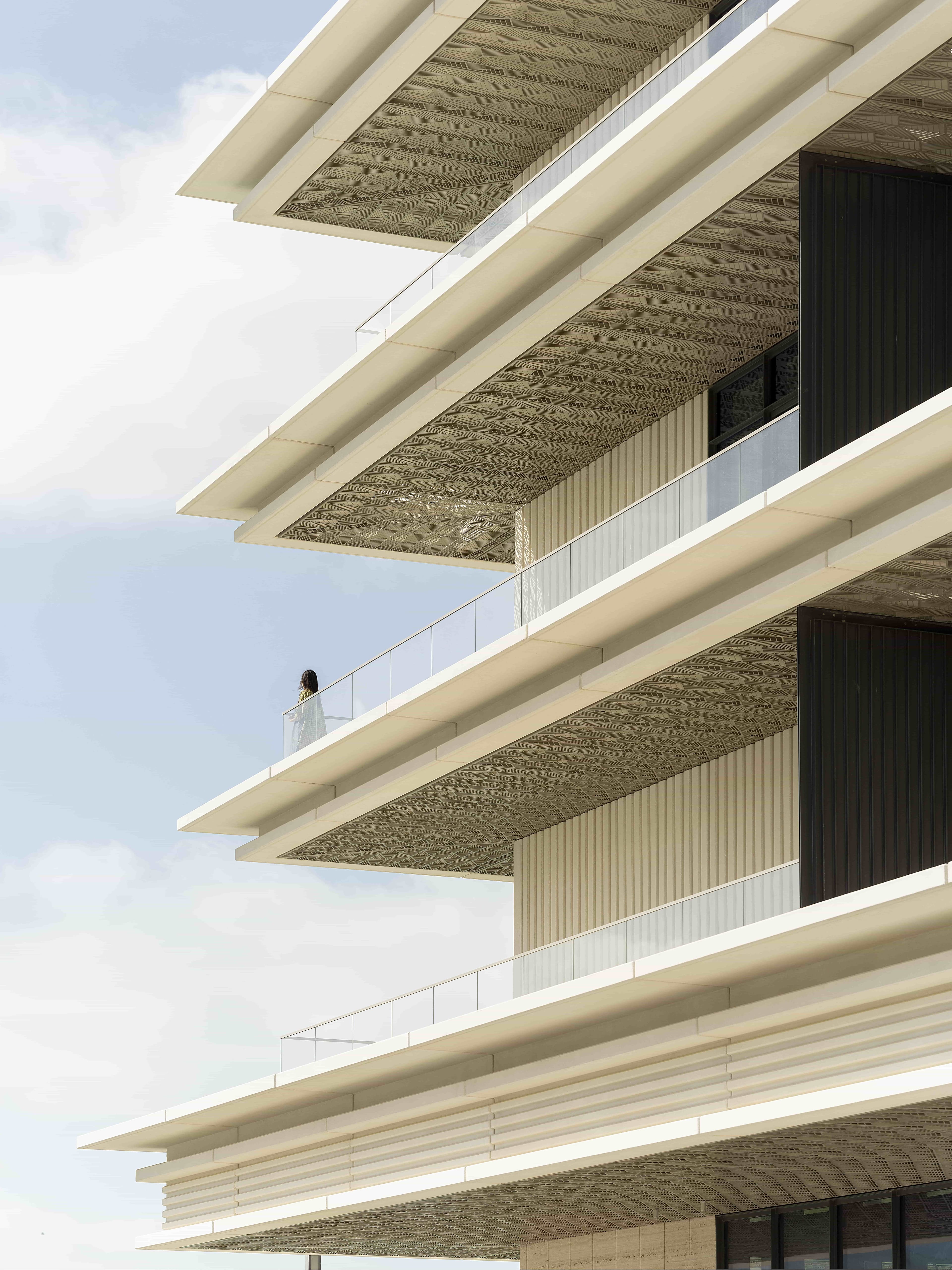 Four Seasons Private Residences Jumeirah — view 3
