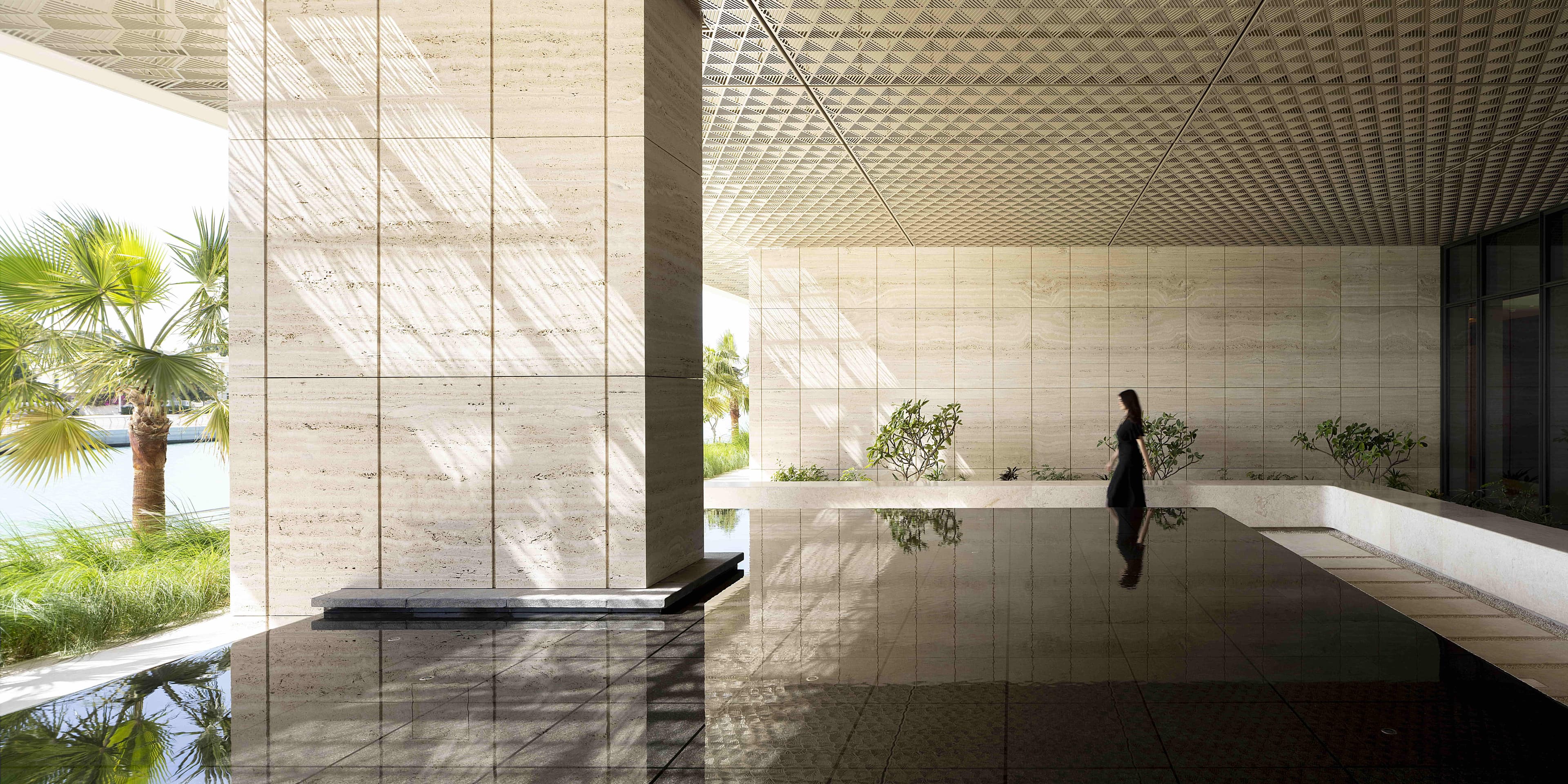 Four Seasons Private Residences Jumeirah — view 5