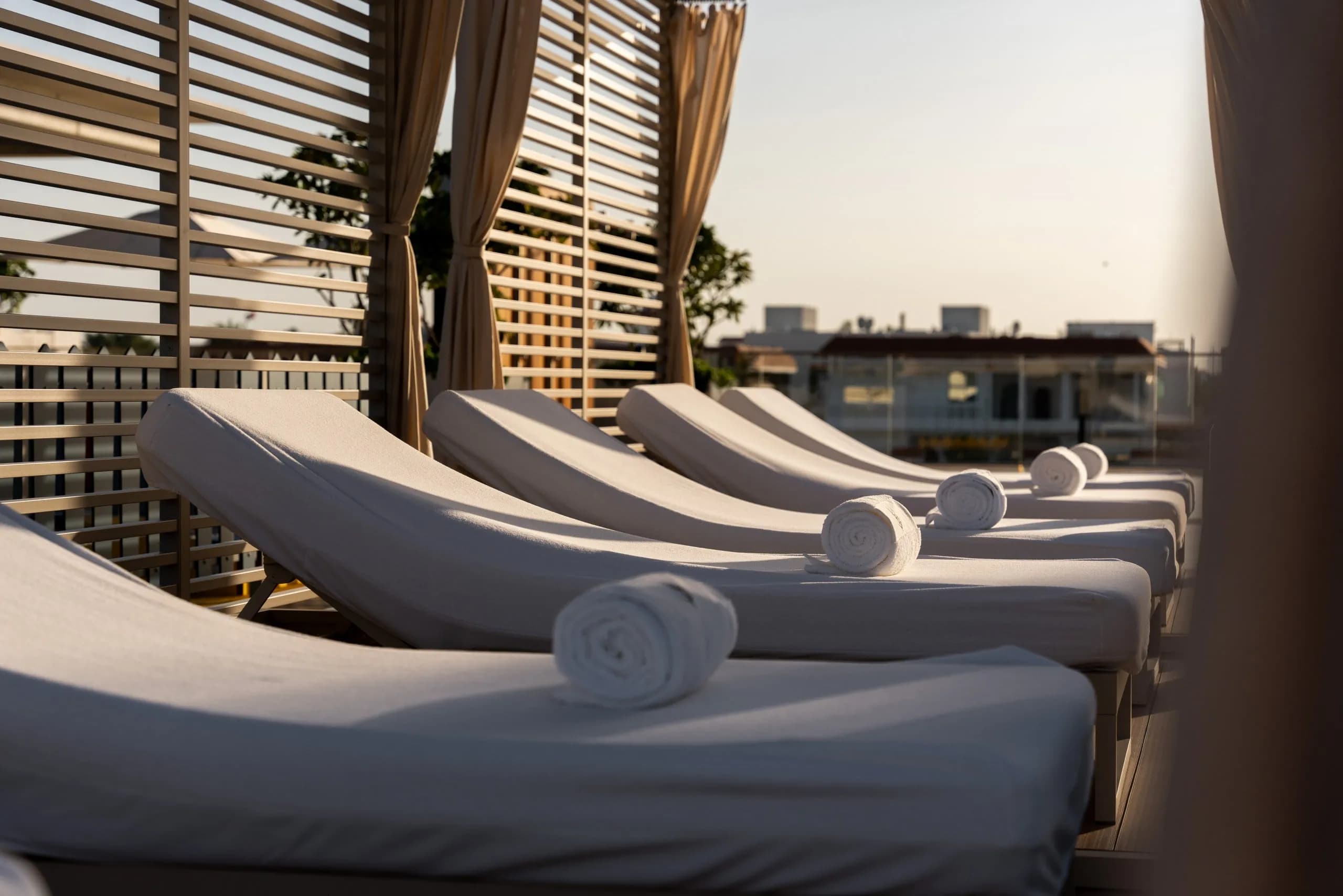Four Seasons Private Residences Jumeirah — view 6