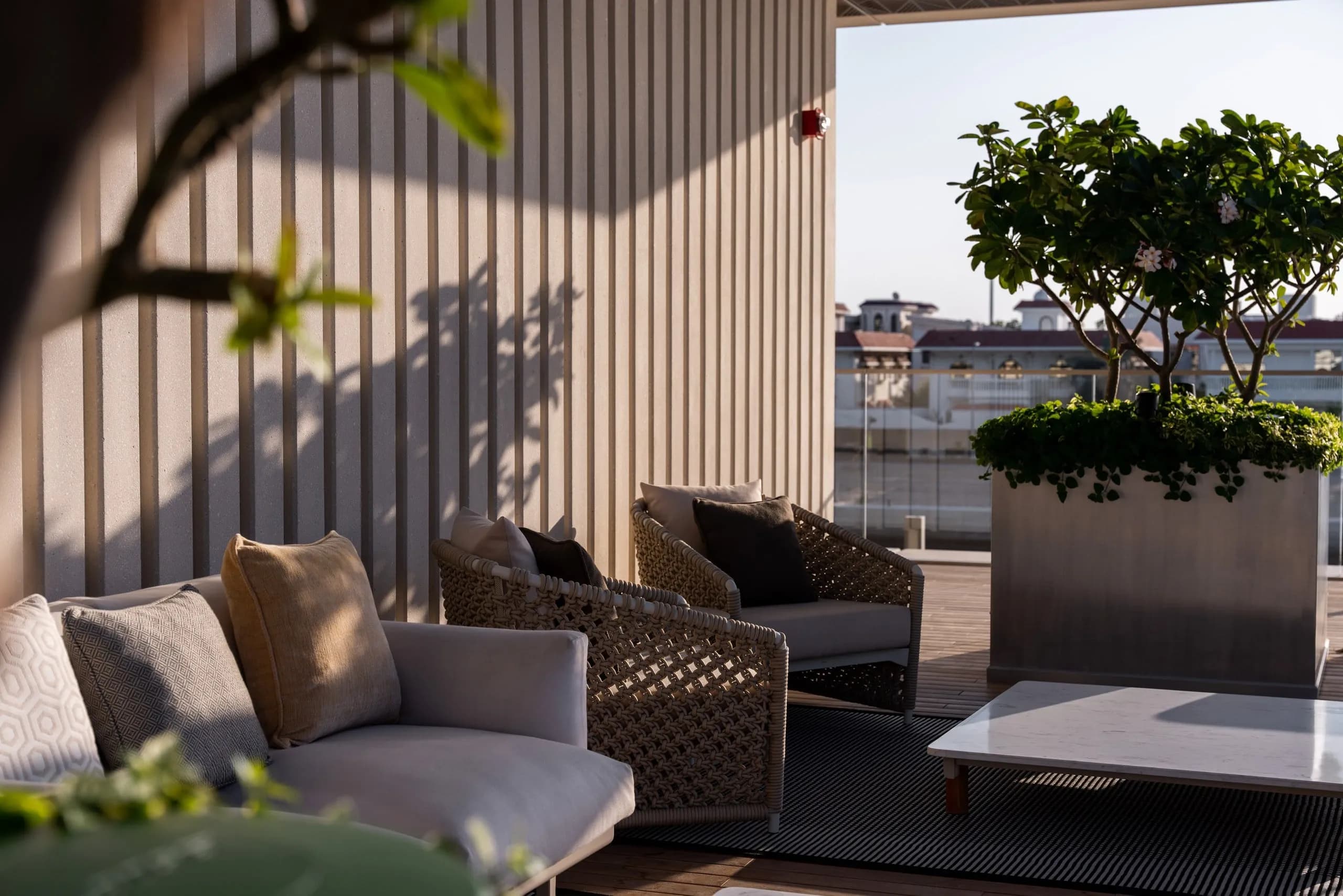 Four Seasons Private Residences Jumeirah — view 7