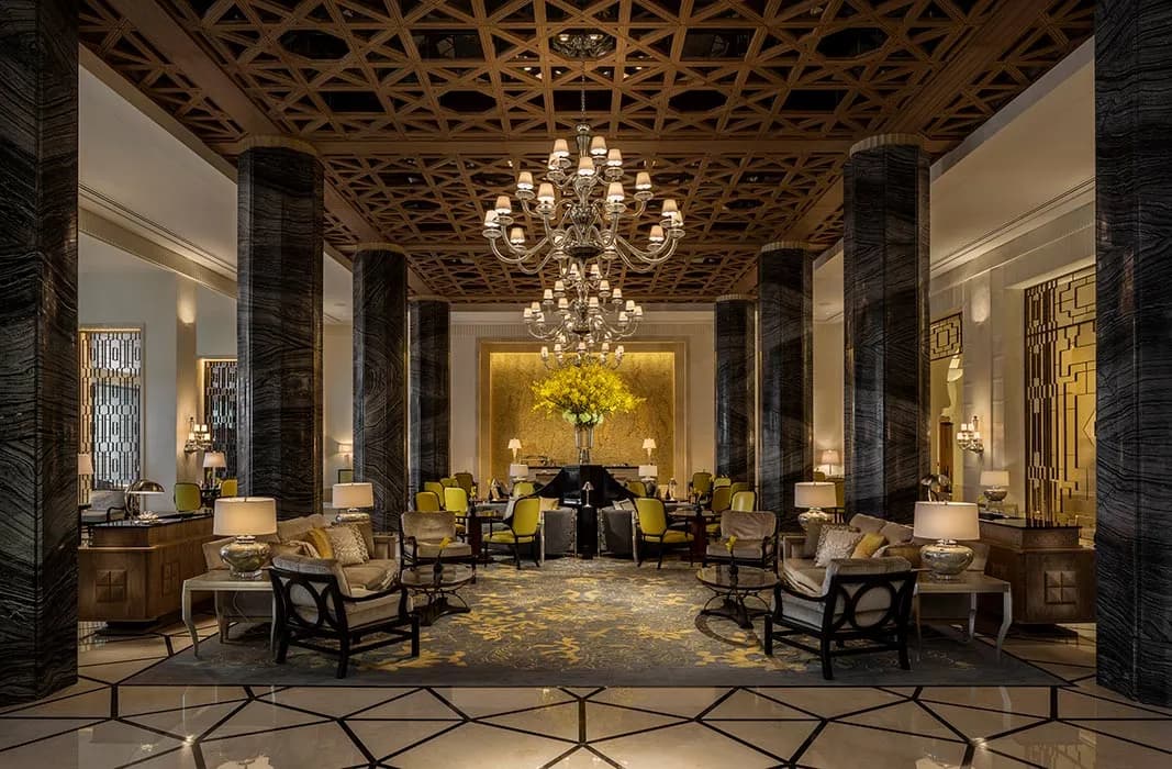 Four Seasons Resort Jumeirah Beach — view 3