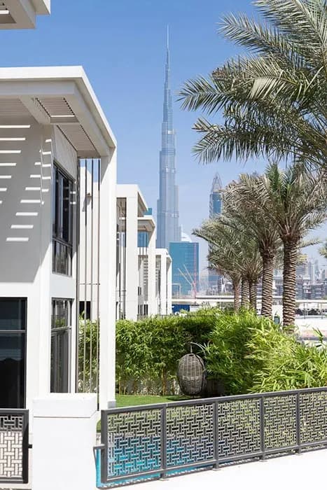 Galleria Villas Al Wasl — view 2