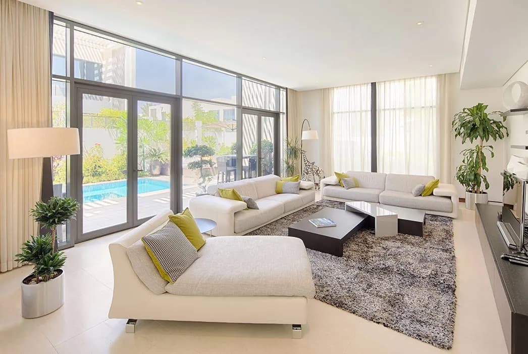 Galleria Villas Al Wasl — view 3