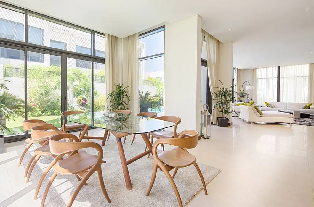 Galleria Villas Al Wasl — view 4