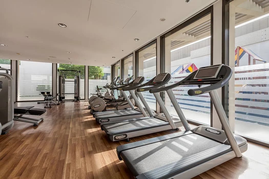 Galleria Villas Al Wasl — view 6