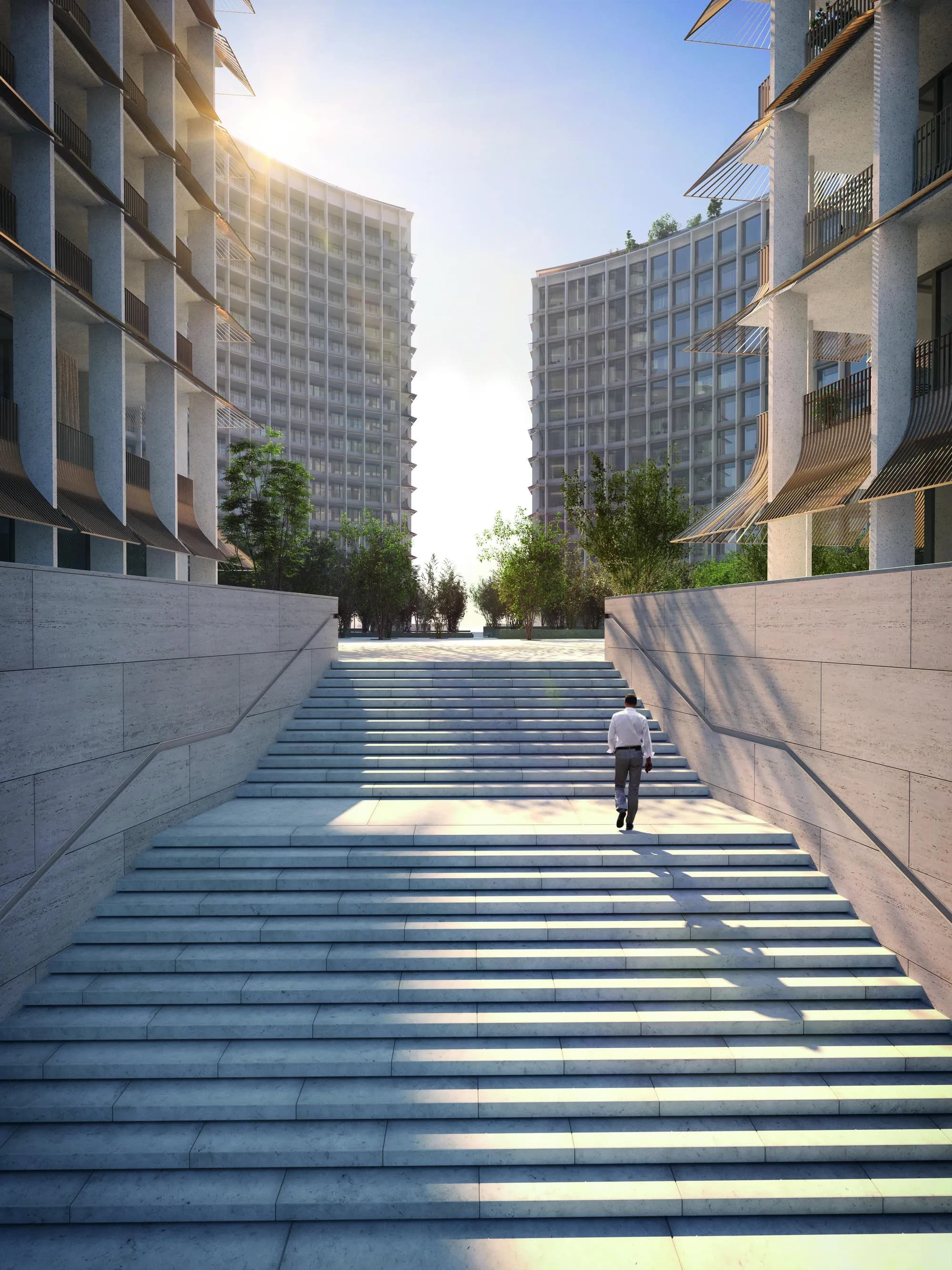 Four Seasons Private Residences DIFC — view 4
