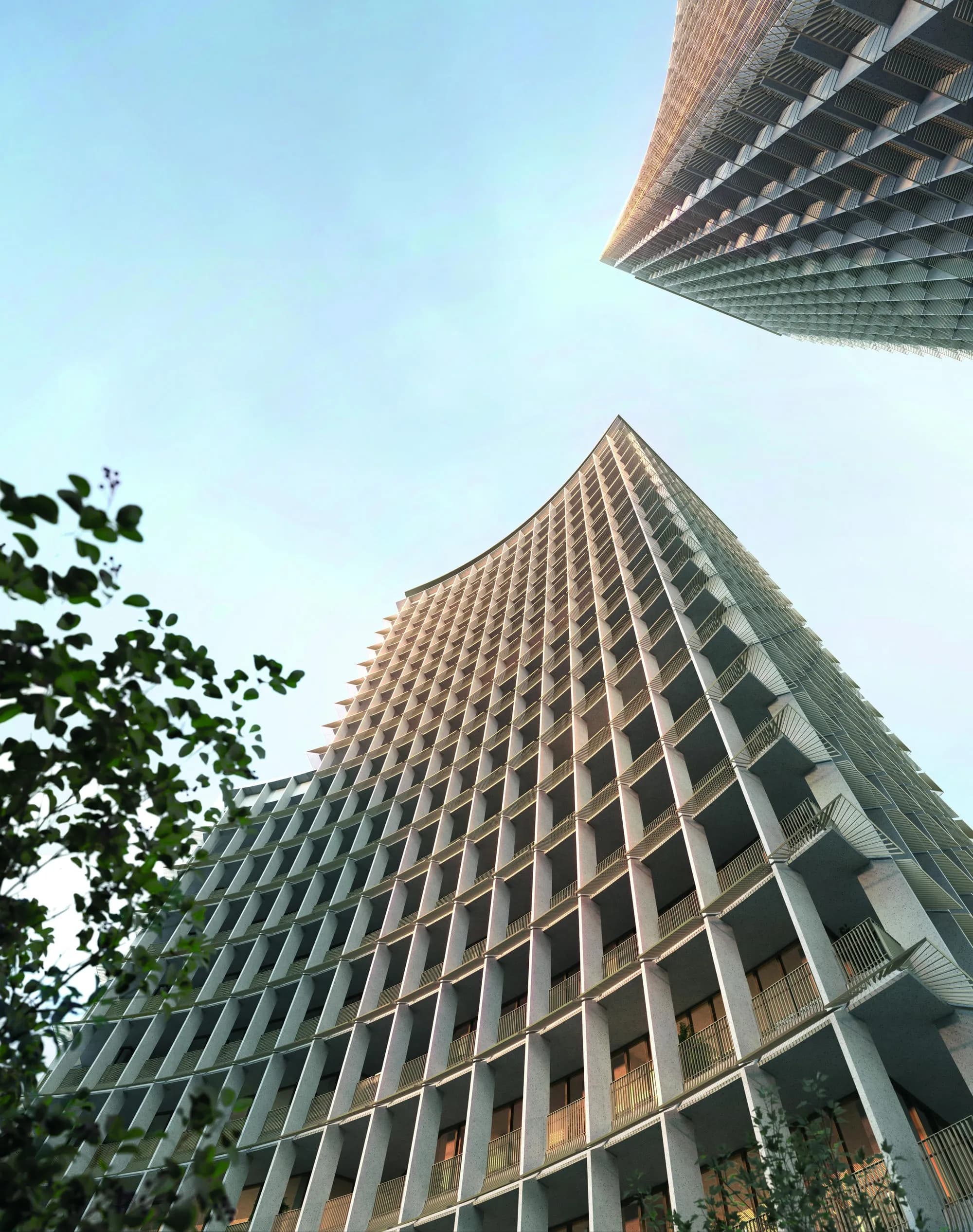 Four Seasons Private Residences DIFC — view 8