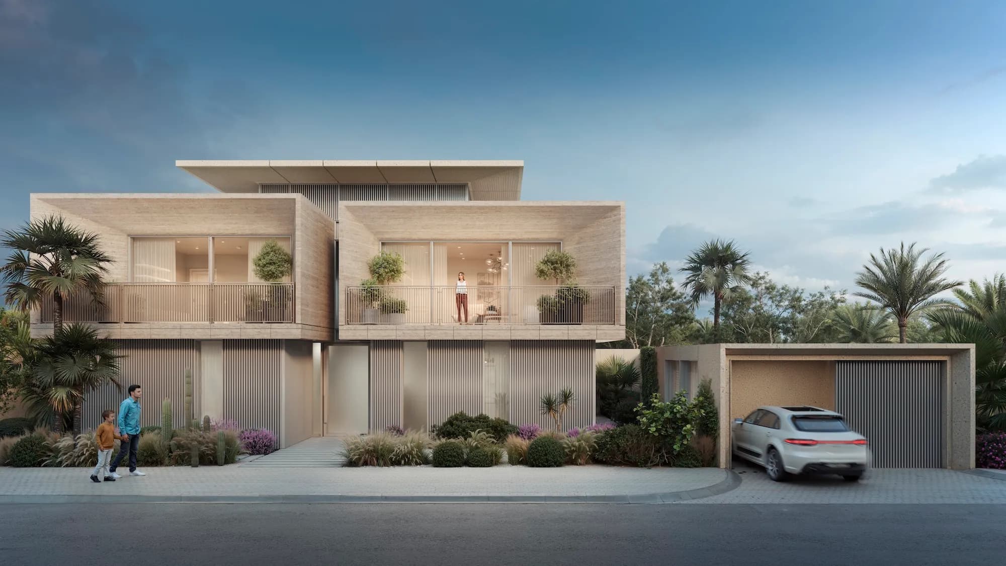 Eden House Dubai Hills, Dubai Hills Estate