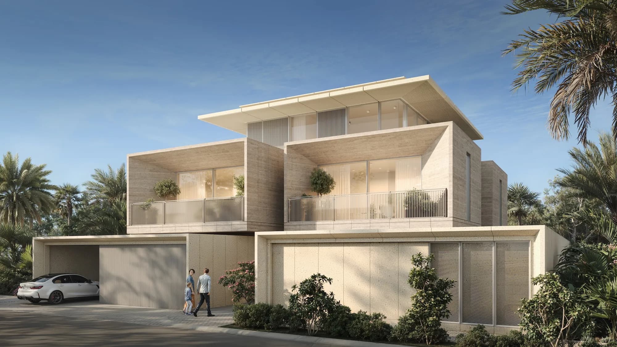 Eden House Dubai Hills — view 3