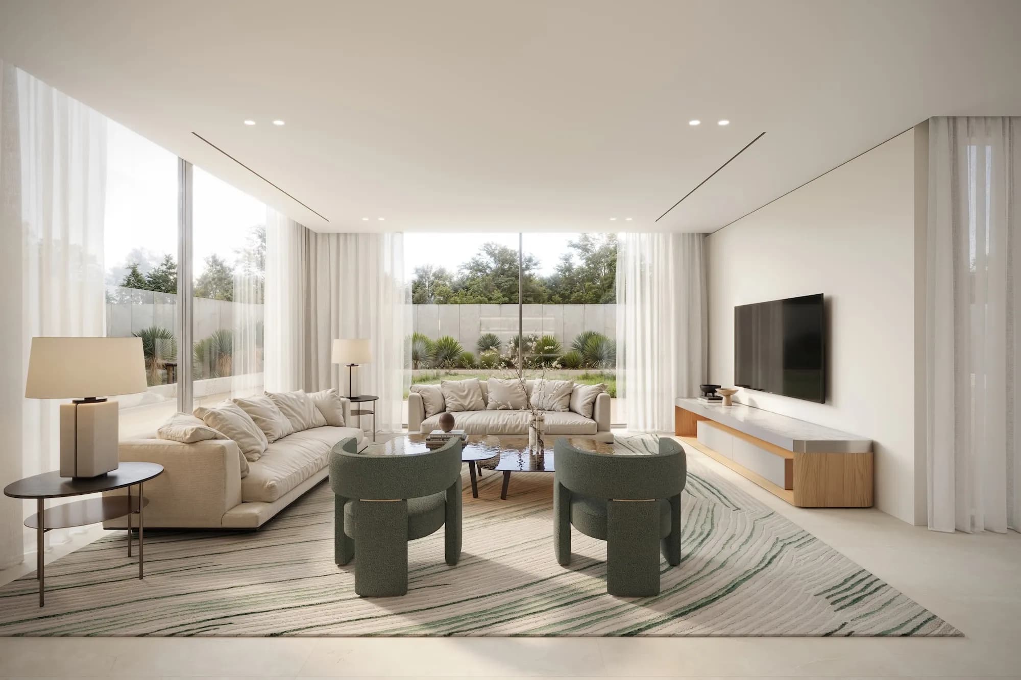 Eden House Dubai Hills — view 7