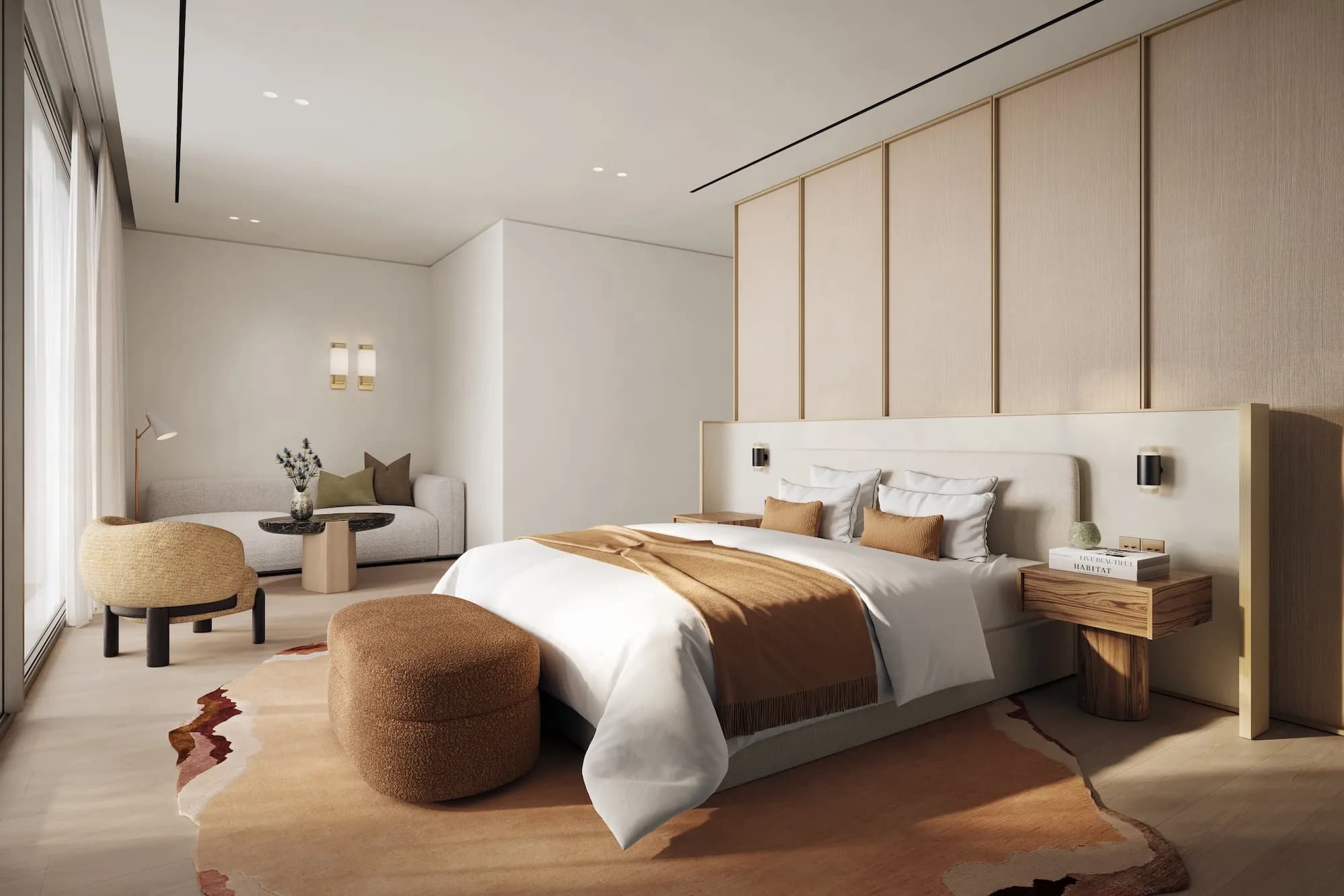 Eden House Dubai Hills — view 8