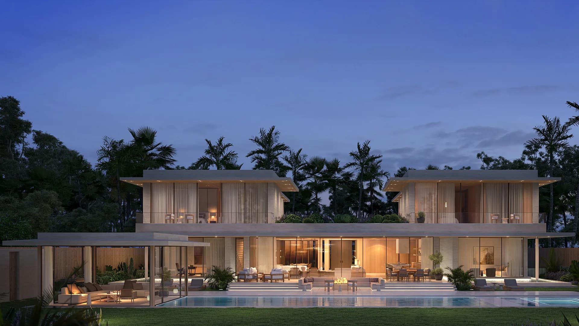 Eden Hills, Mohammed Bin Rashid City