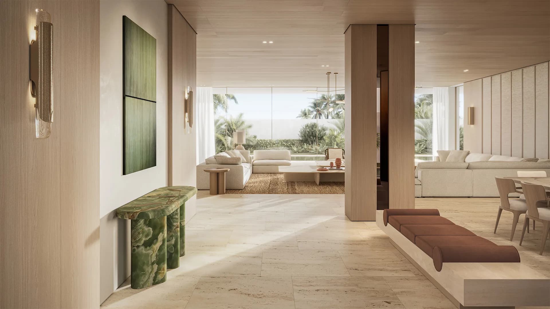 Eden Hills — view 2
