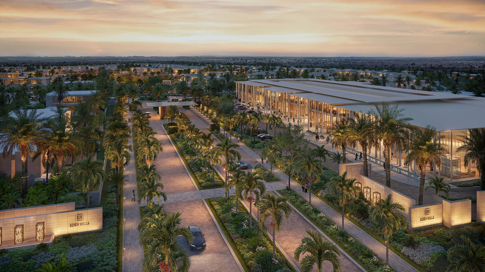 Eden Hills — view 7