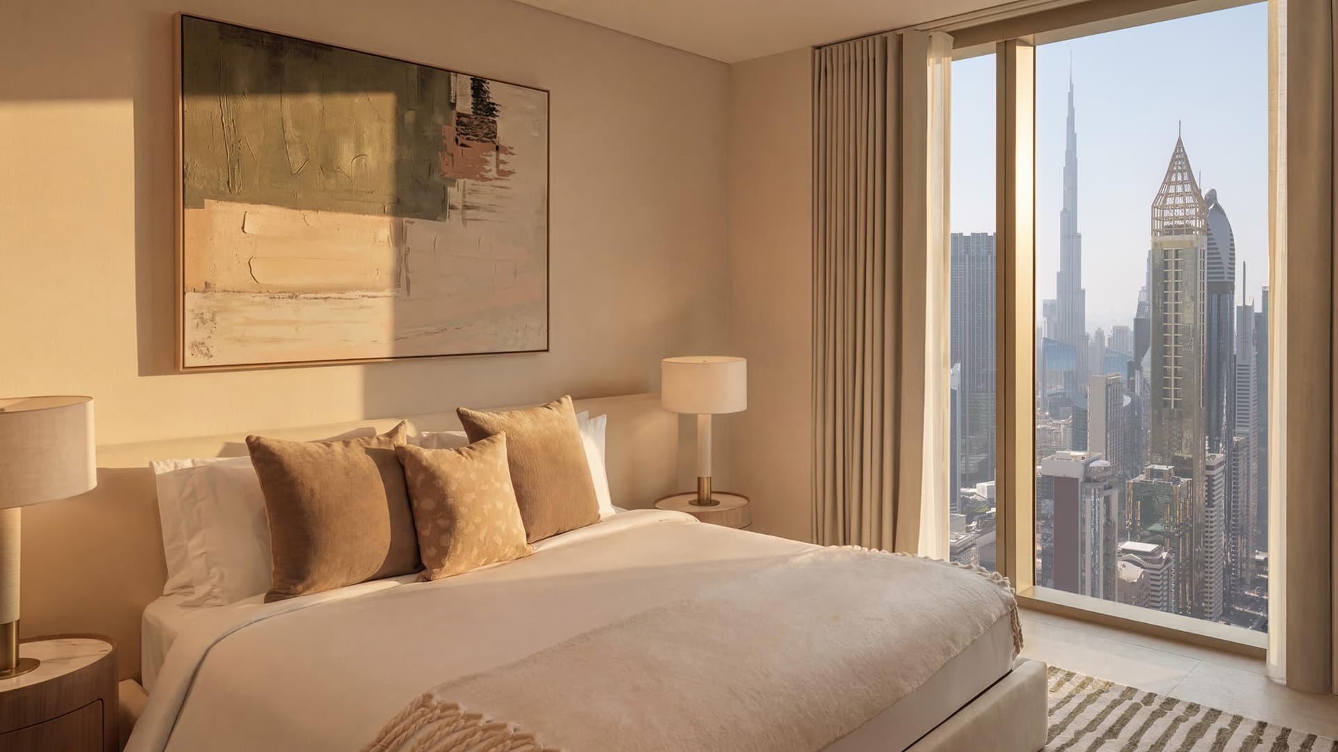 City Tower — view 5