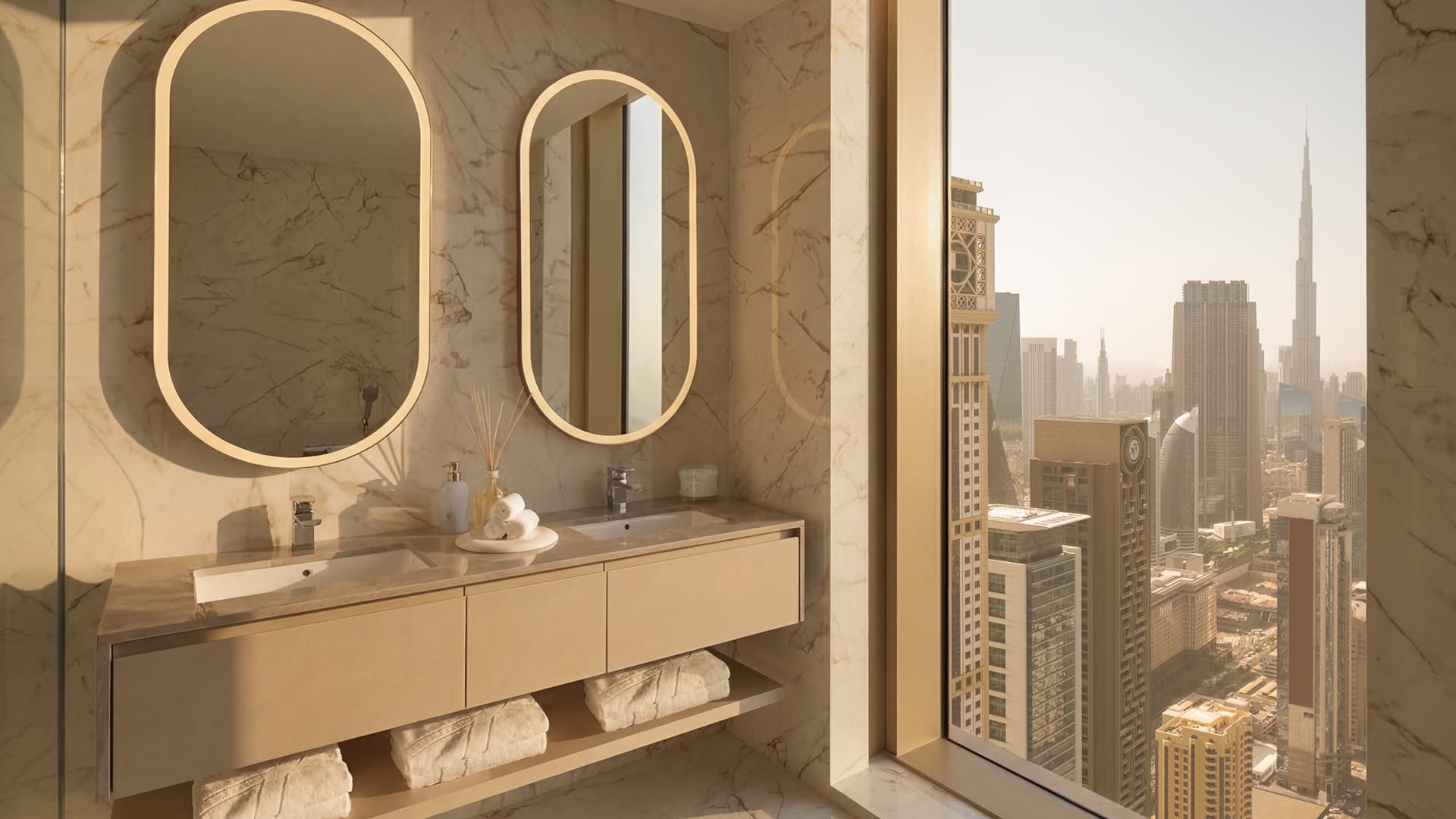 City Tower — view 6