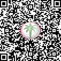 Dubai Land Department (Trakheesi) verification QR — Samana South Haven